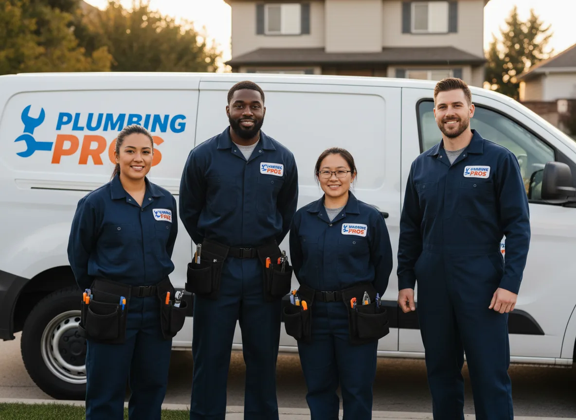 Water Heater Repair company in Sterrett, AL